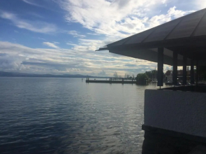 Ferienwohnung am Bodensee