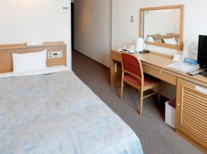 Takahashi Kokusai Hotel