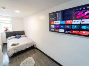 Studio Close to Selly Oak Train Station