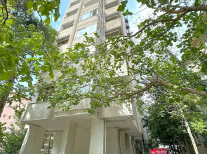 Cozy Apartment in Kadıkoy Baghdad Avenue
