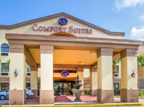 Comfort Suites Daphne - Mobile East Bay