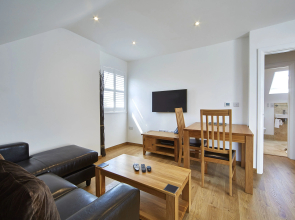 28 Castle Crescent By Flying Butler