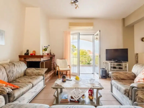 Casa Nebari Seaside Home-fully Equipped Ideal Spot