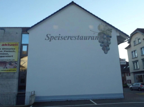 Speiserestaurant Traube