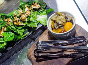 Mmmio II Design Residence Myeongdong