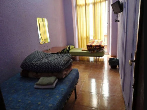 Central Station Hostel Barcelona