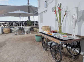 Le Beachclub Serviced Apartments and Villas