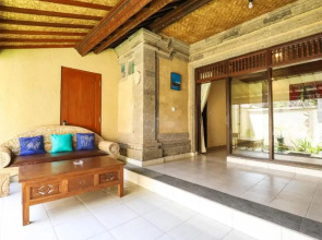 Sari Bamboo Bungalows