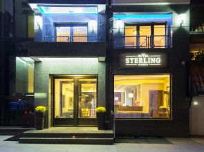 Sterling Hotel