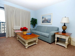 Myrtle Beach Resort by Beach Vacations