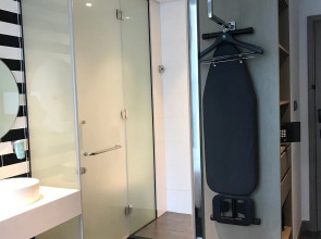 ibis Styles Dubai Airport Hotel