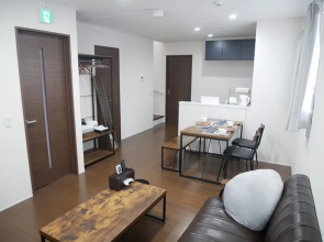Nagayama Whole Apartment