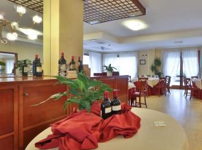 Best Western Hotel Antico Termine