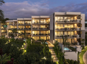Andaz Maui at Wailea Resort - a concept by Hyatt