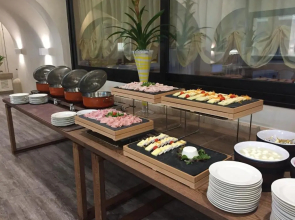 Four Points by Sheraton Padova