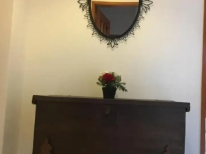 Casa Judite