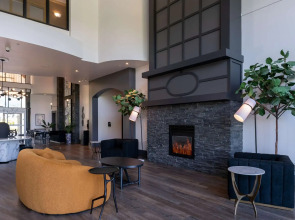 Prestige Harbourfront Resort, WorldHotels Luxury