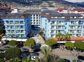 Sultan Sipahi Resort Hotel