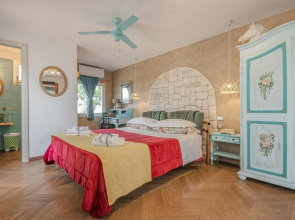 Extravacanza Polignano a Mare