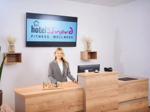 Hotel 53 Nord