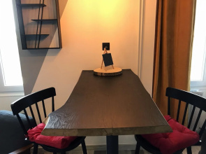 Chez Jack
