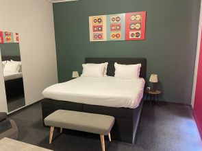 Connect Suites