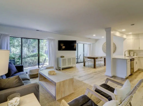 506 Plantation Club Villas at The Sea Pines Resort