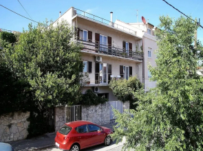 Studio Apartment Laka