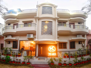 The Kashi Residency