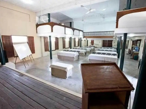 El Carmelo Hotel & Hacienda