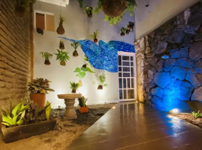 Mintaka Hotel Eco Plastico