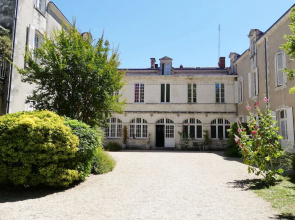 Le Gîte Du Parc