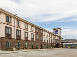 Sleep Inn & Suites O'fallon Mo - Technology Drive