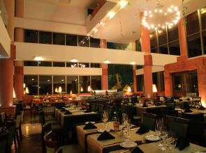 Amérian Portal del Iguazú Hotel