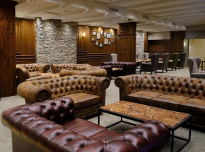 Luxury Apartments St Ivan Rilski SPA 4