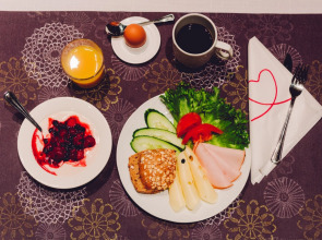 Original Sokos Hotel Presidentti