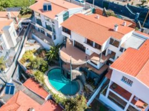 Villas Quinta Da Lapa I By Analodges