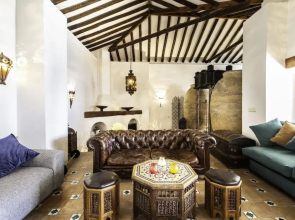Casa Molino Bajo