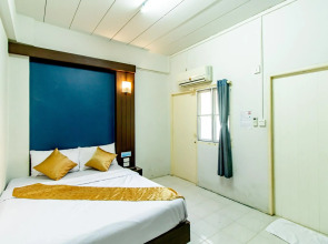 Sun Island Hotel & Spa Kuta