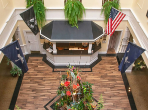 Inn on the Square, an Ascend Collection Hotel