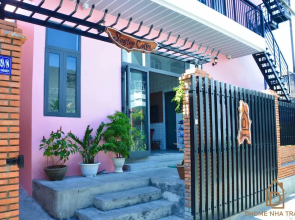 Dhome Nha Trang - Hostel