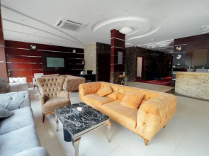 Al Masem Serviced Apartments Al Olaya - Exit 5