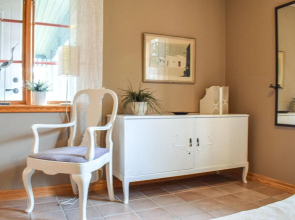 Nice Home in Mönsterås With 3 Bedrooms and Wifi