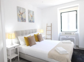 Apartamento Moderno nas Olaias a 5 minutos da Faculdade ISEL e IST
