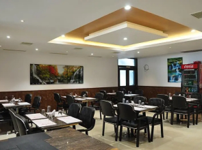 Hotel King Paradise