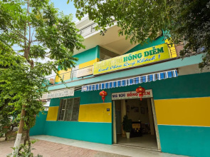 Hong Diem Motel by OYO Rooms