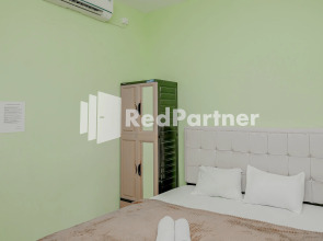 Krucuk Guest House Syariah RedPartner