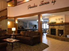 Paradise Shores Resort