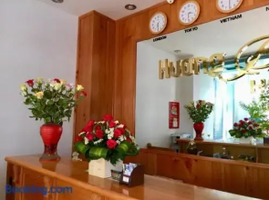 Huong Bien Hotel Phan Rang