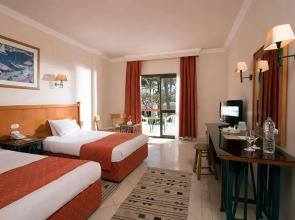 Regina Resort and Aqua Park Hurghada